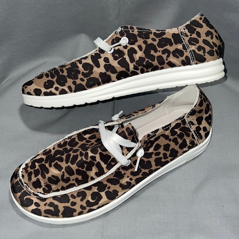 Women’s shoes.